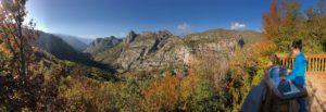 Mirador del Isábena