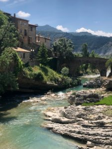 Puente de Serraduy